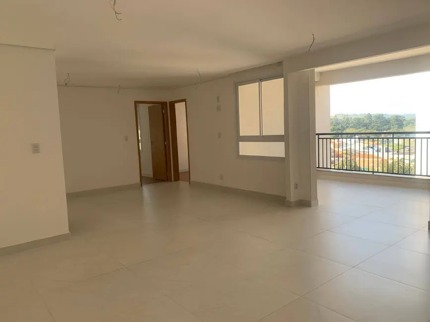 Foto 2 de Apartamento com 3 quartos à venda, 88m2 em Parque da Represa, Jundiai - SP