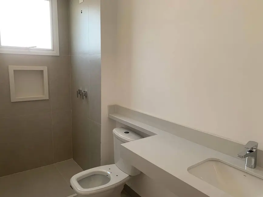 Foto 9 de Apartamento com 3 quartos à venda, 88m2 em Parque da Represa, Jundiai - SP