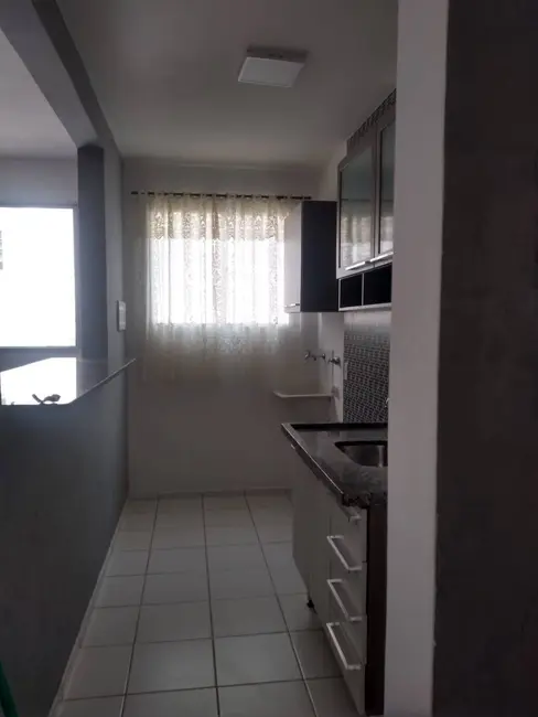 Foto 5 de Apartamento com 2 quartos à venda, 55m2 em Recanto Quarto Centenário, Jundiai - SP