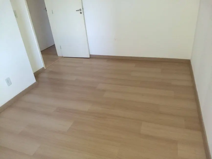 Foto 3 de Apartamento com 2 quartos à venda, 55m2 em Recanto Quarto Centenário, Jundiai - SP