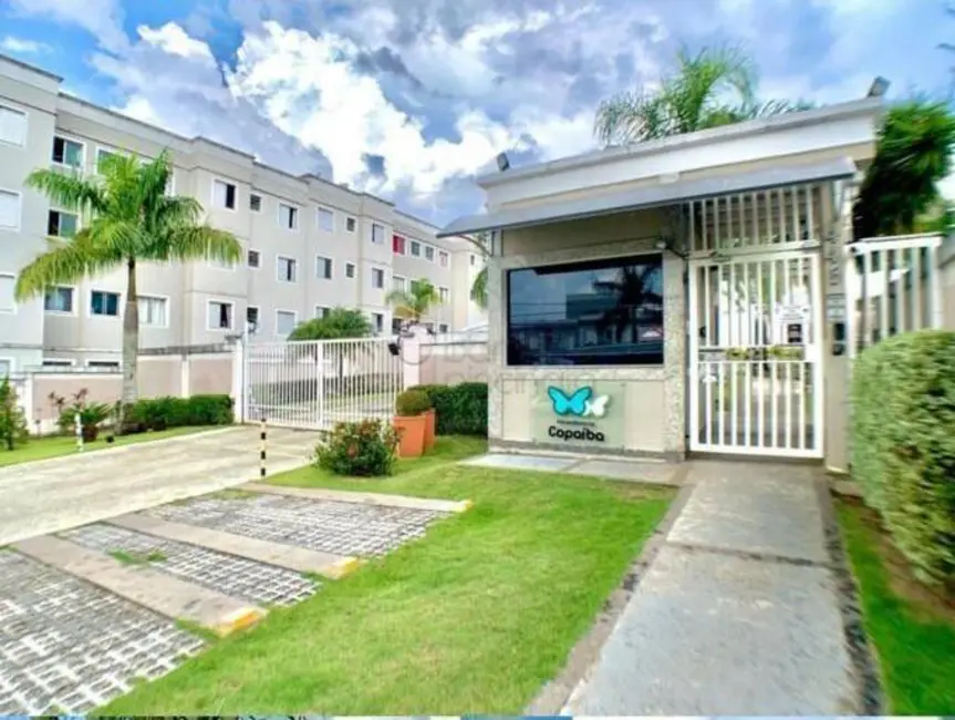 Foto 2 de Apartamento com 2 quartos à venda, 55m2 em Recanto Quarto Centenário, Jundiai - SP