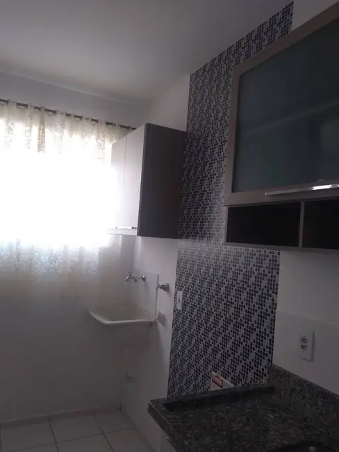 Foto 6 de Apartamento com 2 quartos à venda, 55m2 em Recanto Quarto Centenário, Jundiai - SP