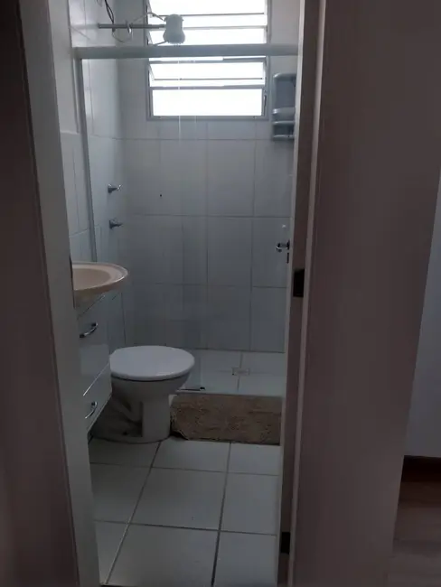 Foto 8 de Apartamento com 2 quartos à venda, 55m2 em Recanto Quarto Centenário, Jundiai - SP