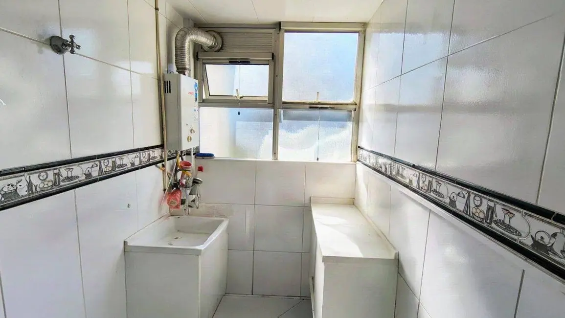 Foto 7 de Apartamento com 2 quartos à venda, 56m2 em Vila Nova Jundiainópolis, Jundiai - SP