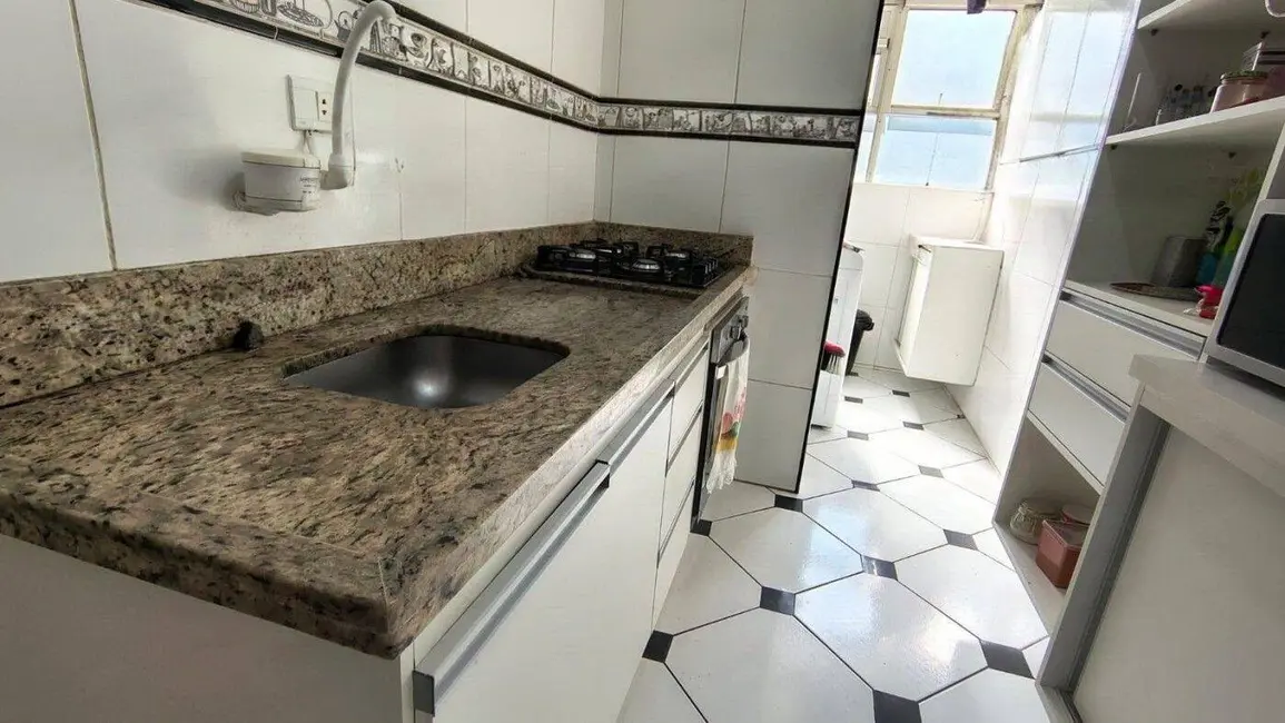 Foto 6 de Apartamento com 2 quartos à venda, 56m2 em Vila Nova Jundiainópolis, Jundiai - SP