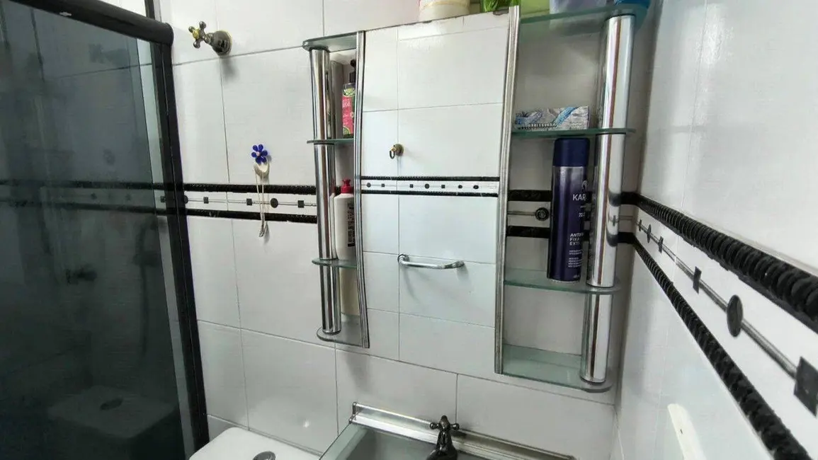 Foto 4 de Apartamento com 2 quartos à venda, 56m2 em Vila Nova Jundiainópolis, Jundiai - SP