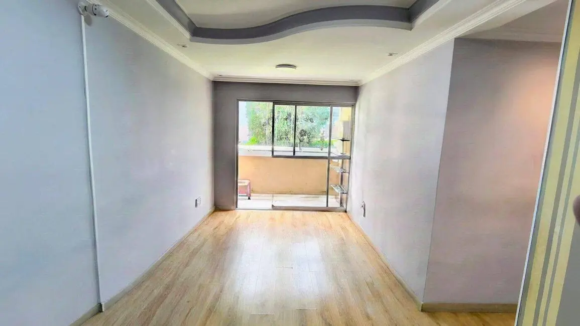 Foto 2 de Apartamento com 2 quartos à venda, 56m2 em Vila Nova Jundiainópolis, Jundiai - SP