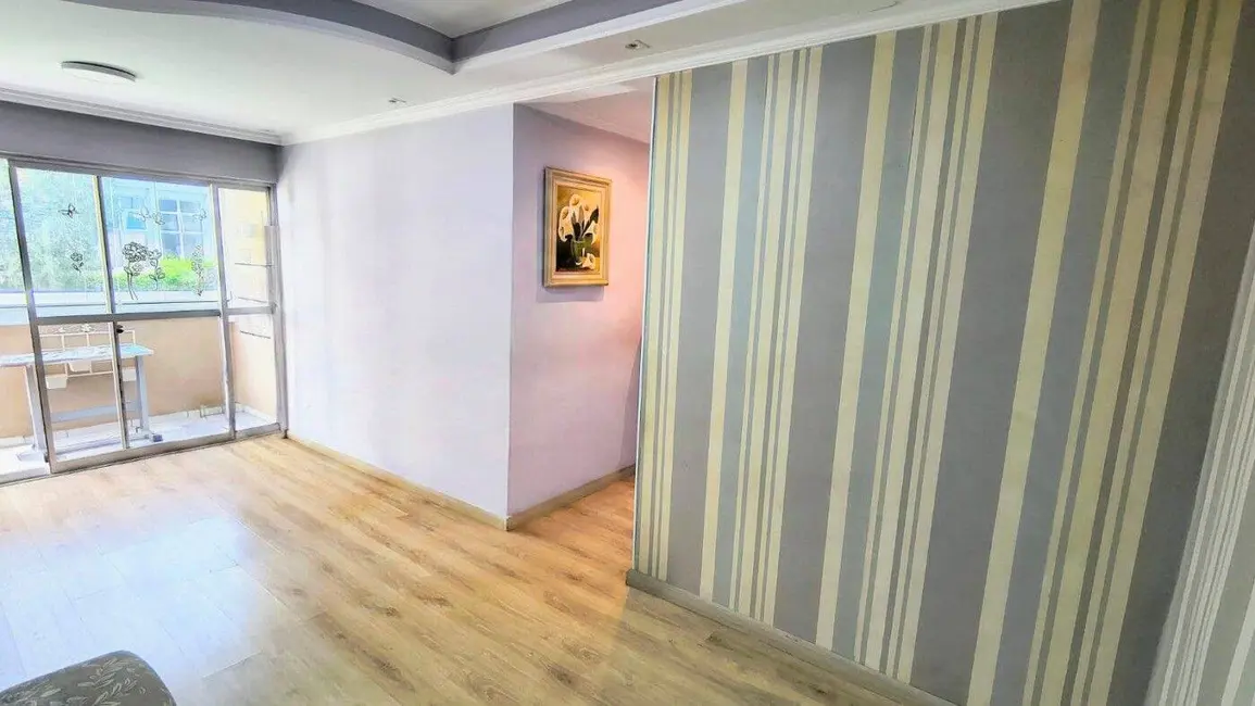 Foto 1 de Apartamento com 2 quartos à venda, 56m2 em Vila Nova Jundiainópolis, Jundiai - SP
