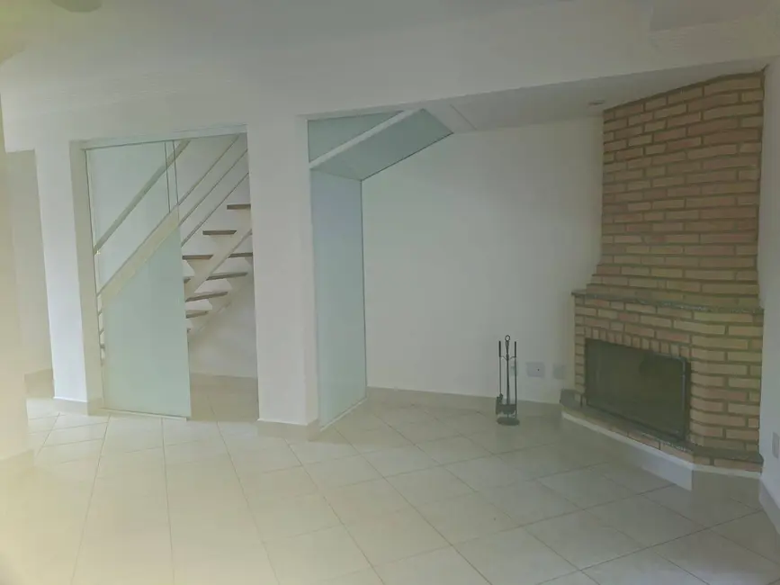 Foto 2 de Casa de Condomínio com 3 quartos à venda, 110m2 em Medeiros, Jundiai - SP