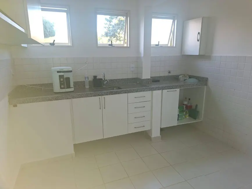 Foto 3 de Casa de Condomínio com 3 quartos à venda, 110m2 em Medeiros, Jundiai - SP