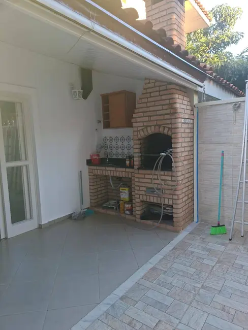 Foto 6 de Casa de Condomínio com 3 quartos à venda, 110m2 em Medeiros, Jundiai - SP