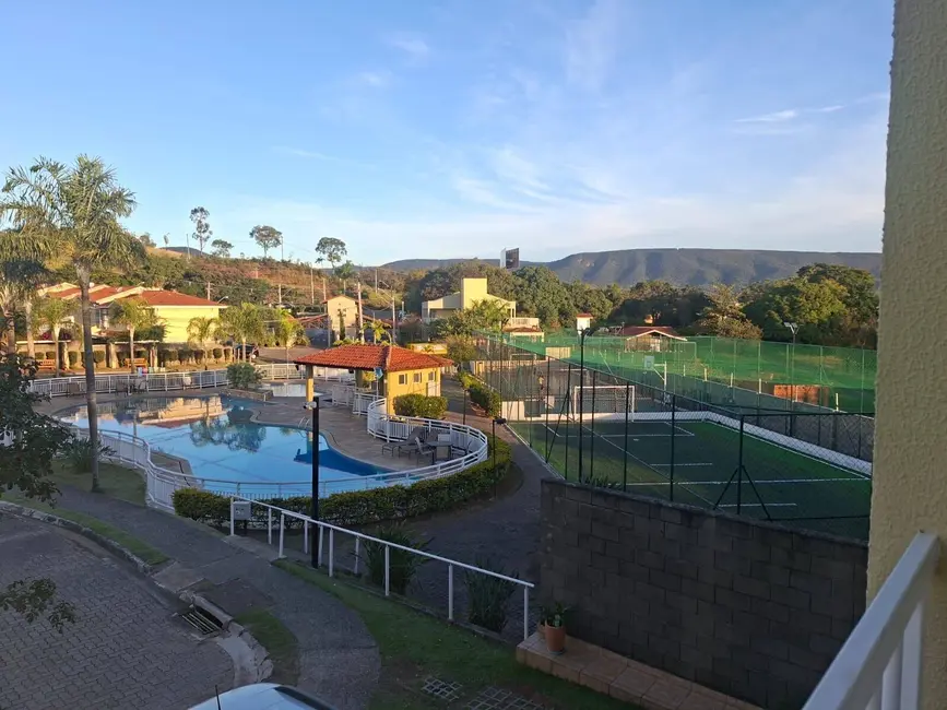 Foto 1 de Casa de Condomínio com 3 quartos à venda, 110m2 em Medeiros, Jundiai - SP