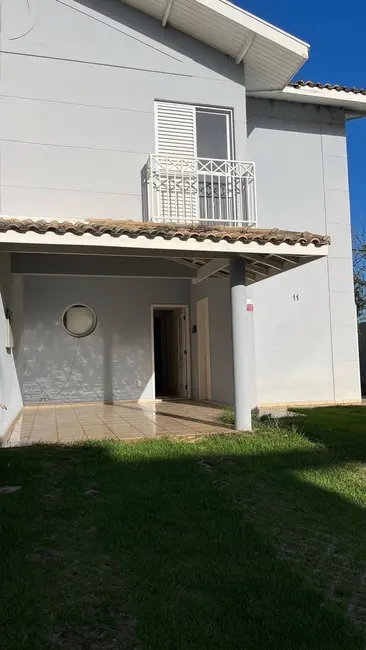 Foto 2 de Casa de Condomínio com 3 quartos à venda, 275m2 em Medeiros, Jundiai - SP