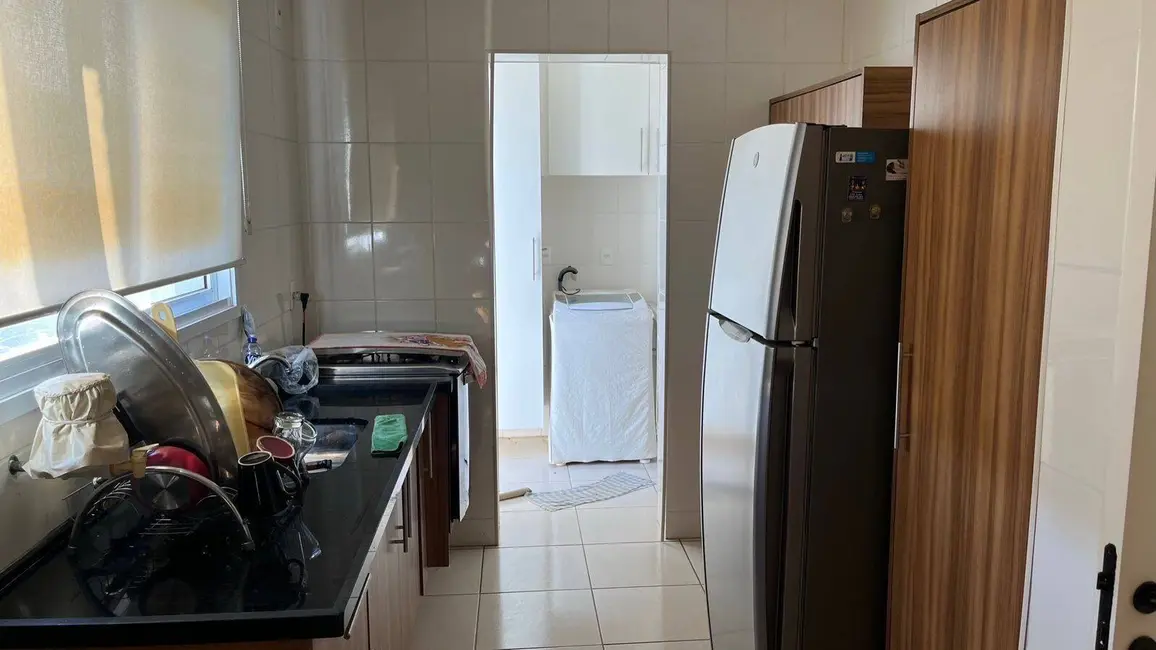 Foto 6 de Casa de Condomínio com 3 quartos à venda, 275m2 em Medeiros, Jundiai - SP