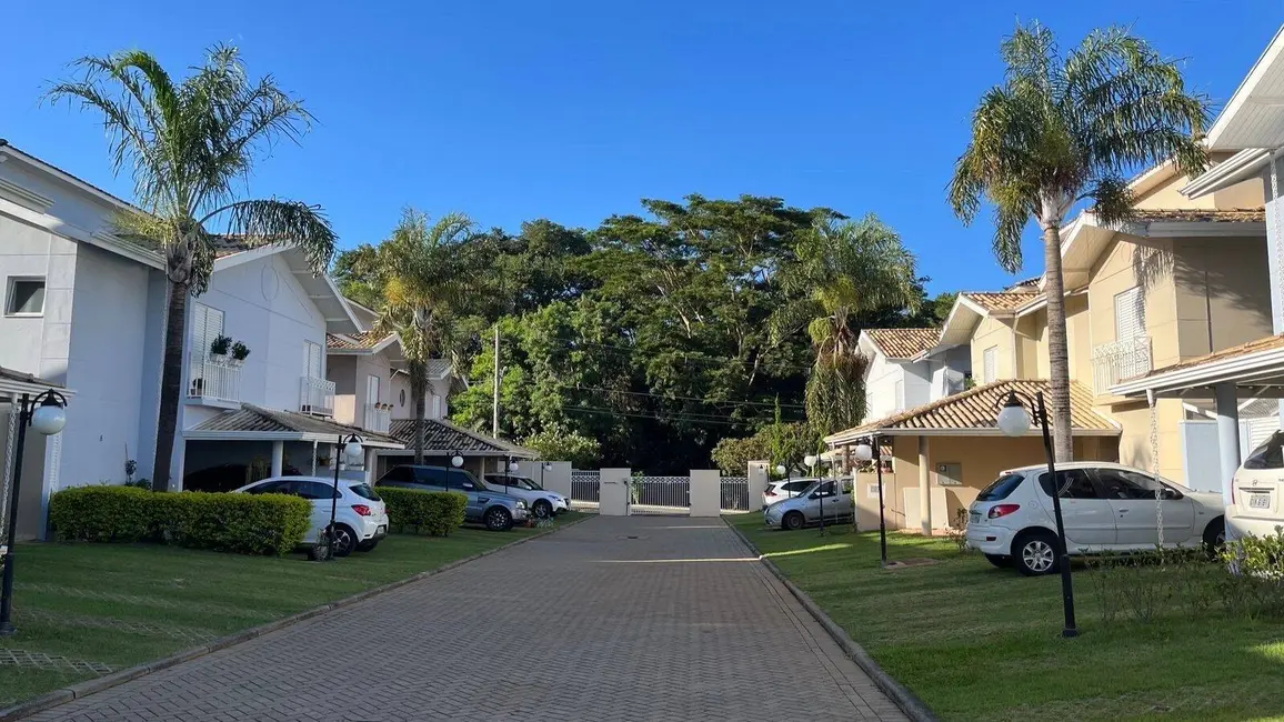 Foto 1 de Casa de Condomínio com 3 quartos à venda, 275m2 em Medeiros, Jundiai - SP