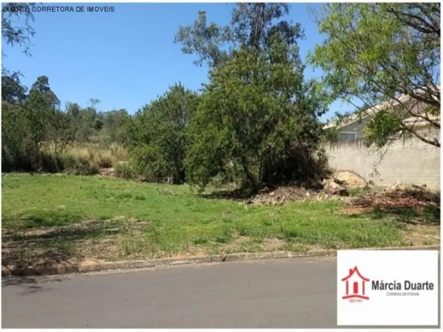 Foto 1 de Lote de Condomínio à venda, 35000m2 em Vale das Laranjeiras, Indaiatuba - SP