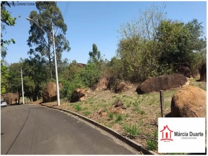 Foto 3 de Lote de Condomínio à venda, 35000m2 em Vale das Laranjeiras, Indaiatuba - SP