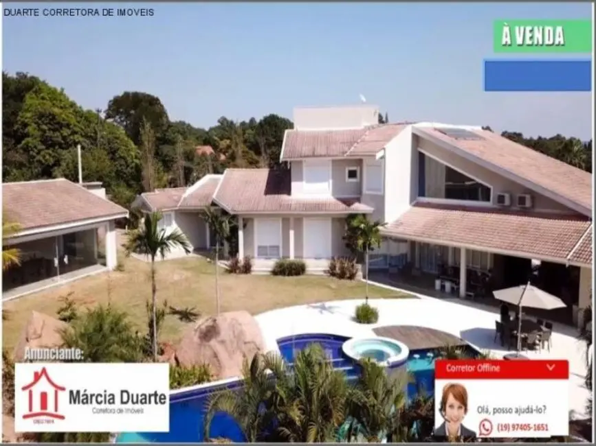 Chácara com 6 quartos para alugar, 5000m2 em Vale das Laranjeiras, Indaiatuba - SP - imagem 8 Foto 8 de Chácara com 6 quartos para alugar, 5000m2 em Vale das Laranjeiras, Indaiatuba - SP