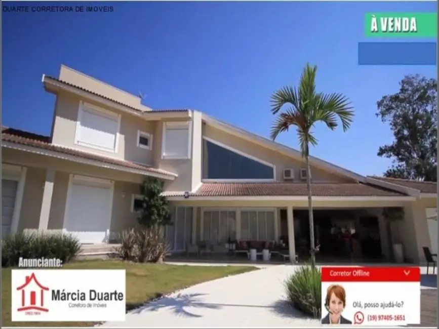 Chácara com 6 quartos para alugar, 5000m2 em Vale das Laranjeiras, Indaiatuba - SP - imagem 1 Foto 1 de Chácara com 6 quartos para alugar, 5000m2 em Vale das Laranjeiras, Indaiatuba - SP