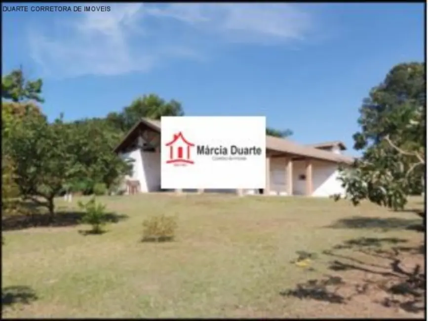 Foto 3 de Chácara com 4 quartos à venda, 4488m2 em Vale das Laranjeiras, Indaiatuba - SP