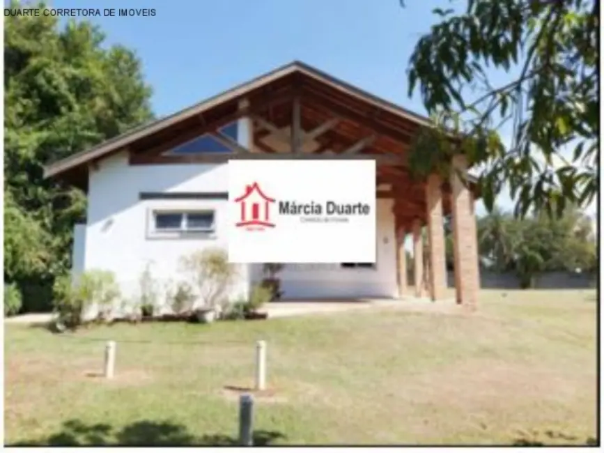 Foto 6 de Chácara com 4 quartos à venda, 4488m2 em Vale das Laranjeiras, Indaiatuba - SP