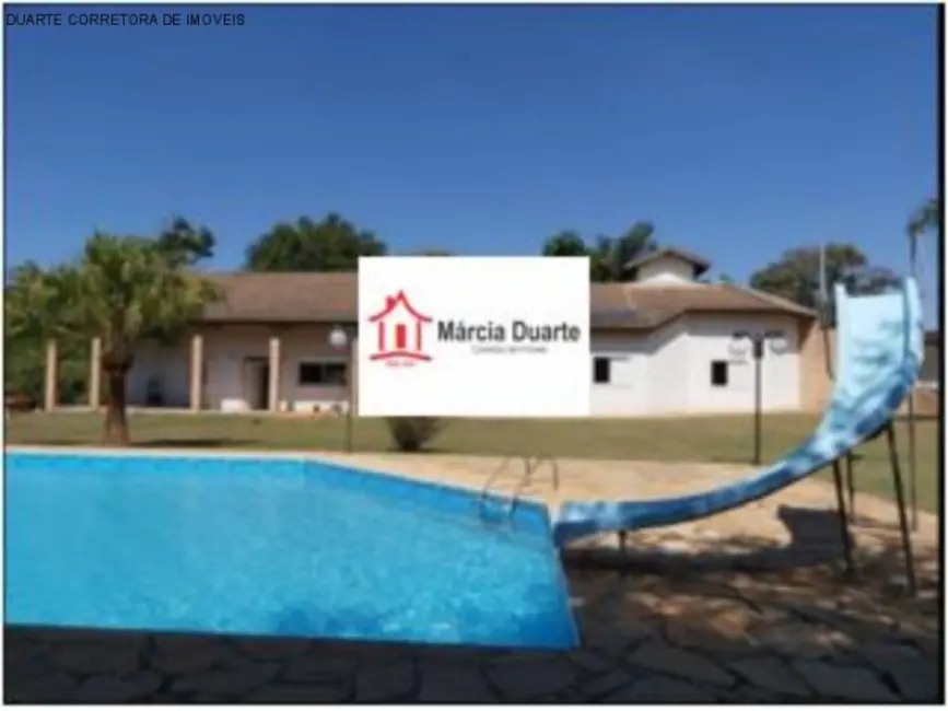 Foto 2 de Chácara com 4 quartos à venda, 4488m2 em Vale das Laranjeiras, Indaiatuba - SP