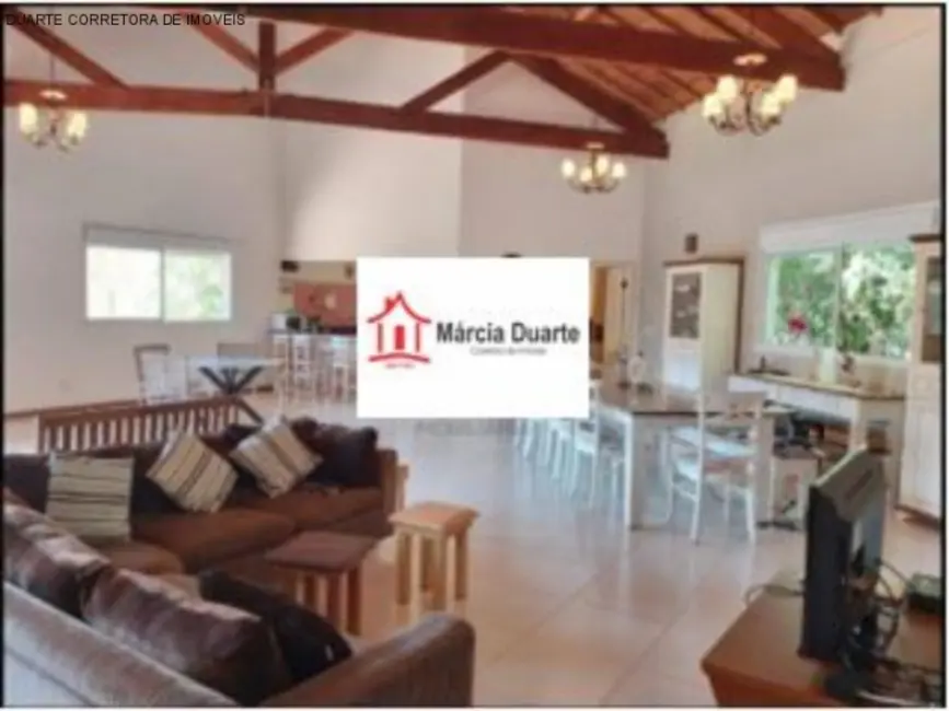 Foto 8 de Chácara com 4 quartos à venda, 4488m2 em Vale das Laranjeiras, Indaiatuba - SP