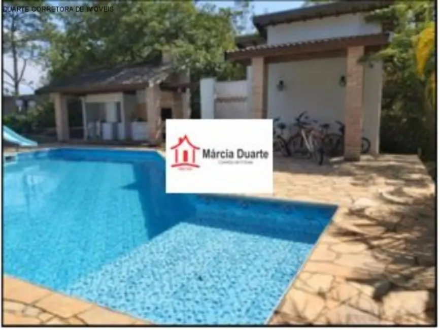 Foto 4 de Chácara com 4 quartos à venda, 4488m2 em Vale das Laranjeiras, Indaiatuba - SP