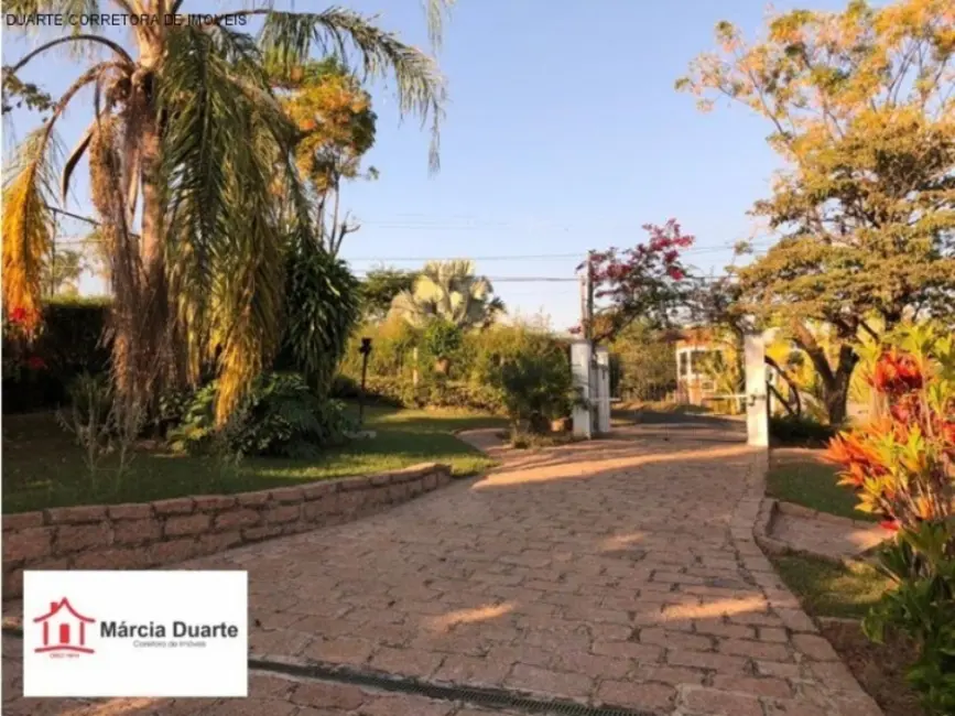 Foto 1 de Chácara com 2 quartos à venda, 2435m2 em Vale das Laranjeiras, Indaiatuba - SP