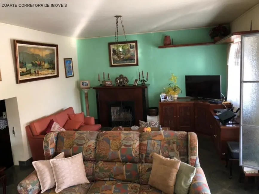 Foto 9 de Chácara com 2 quartos à venda, 2435m2 em Vale das Laranjeiras, Indaiatuba - SP