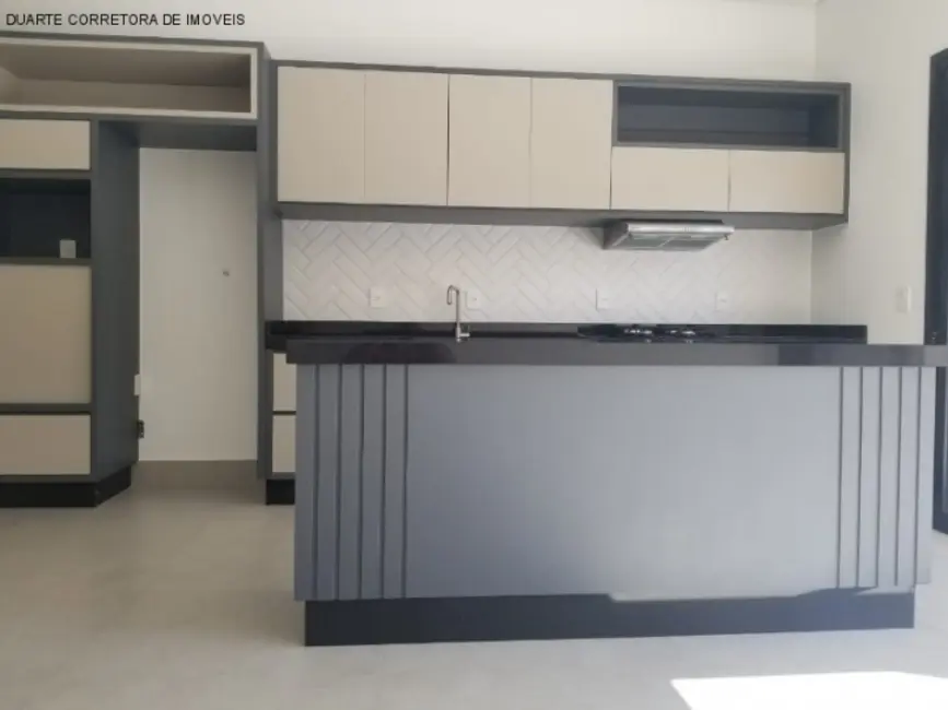 Foto 2 de Sobrado com 4 quartos à venda em Residencial Duas Marias, Indaiatuba - SP