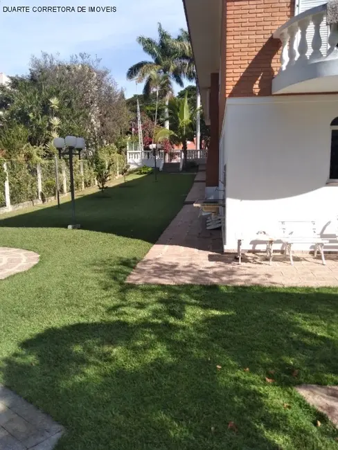 Foto 2 de Chácara com 4 quartos à venda, 5000m2 em Colinas do Mosteiro de Itaici, Indaiatuba - SP