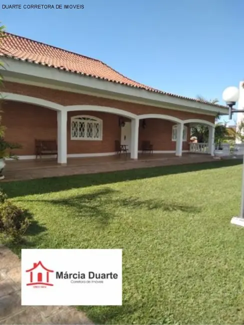 Foto 1 de Chácara com 4 quartos à venda, 5000m2 em Colinas do Mosteiro de Itaici, Indaiatuba - SP