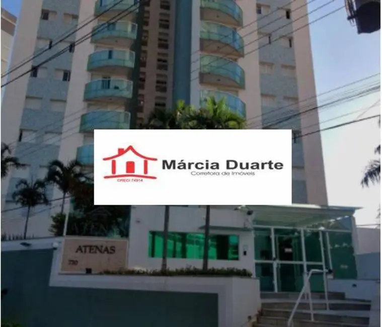 Foto 1 de Apartamento com 4 quartos à venda, 188m2 em Vila Sfeir, Indaiatuba - SP