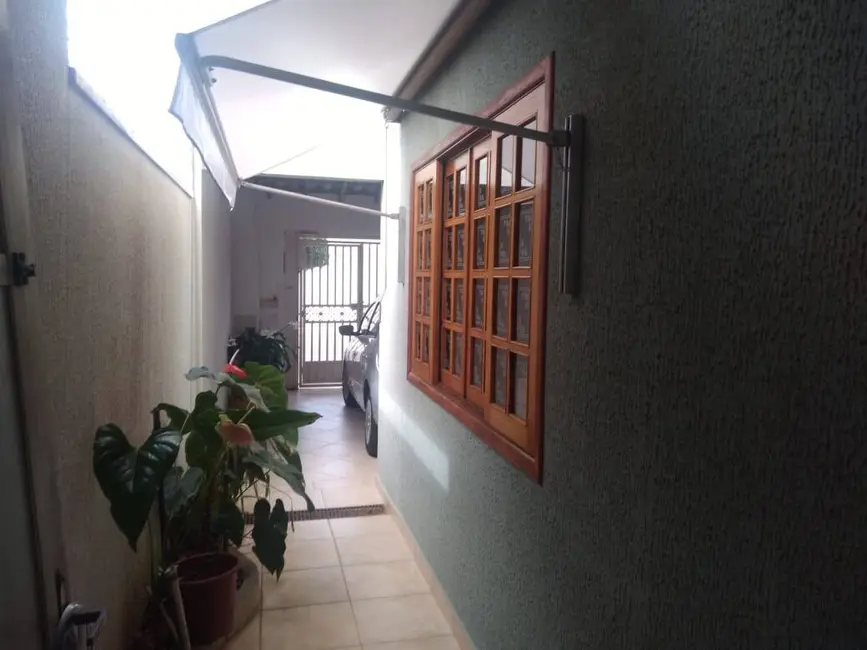 Foto 1 de Casa com 3 quartos à venda, 123m2 em Indaiatuba - SP