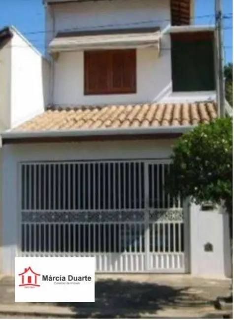 Foto 2 de Casa com 3 quartos à venda, 123m2 em Indaiatuba - SP