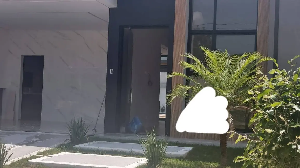 Foto 1 de Casa com 3 quartos à venda, 109m2 em Jardim Panorama, Indaiatuba - SP