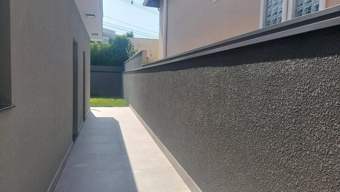 Foto 2 de Casa com 3 quartos à venda, 340m2 em Jardim Reserva Bom Viver de Indaiatuba, Indaiatuba - SP