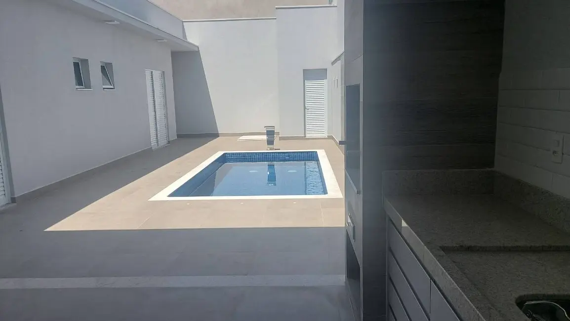 Foto 2 de Casa com 3 quartos à venda, 115m2 em Jardim Panorama, Indaiatuba - SP