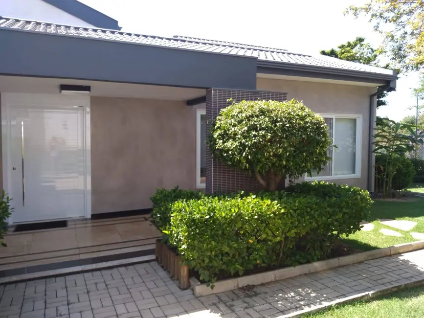 Foto 1 de Chácara com 7 quartos à venda, 2200m2 em Vale das Laranjeiras, Indaiatuba - SP