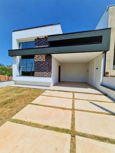 Foto 1 de Casa com 3 quartos à venda em Vila Rubens, Indaiatuba - SP