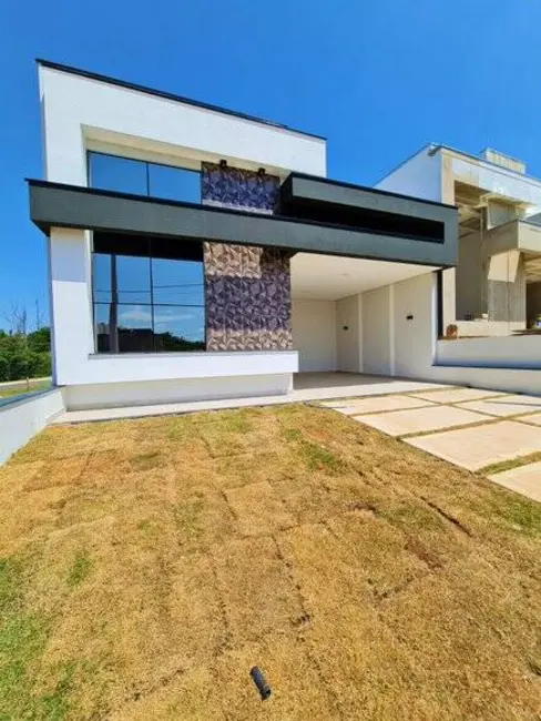 Foto 2 de Casa com 3 quartos à venda em Vila Rubens, Indaiatuba - SP