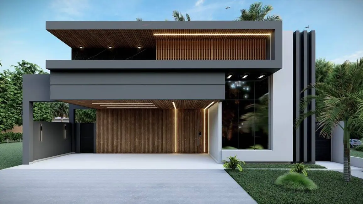 Foto 1 de Casa com 3 quartos à venda em Vila Suíça, Indaiatuba - SP