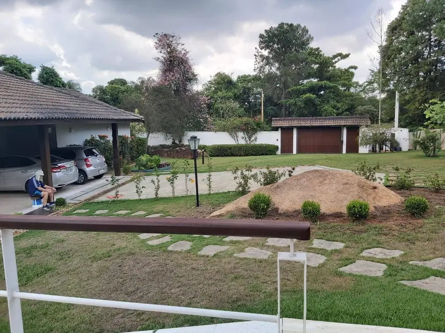 Foto 8 de Sítio / Rancho com 4 quartos à venda, 22226m2 em Itaici, Indaiatuba - SP
