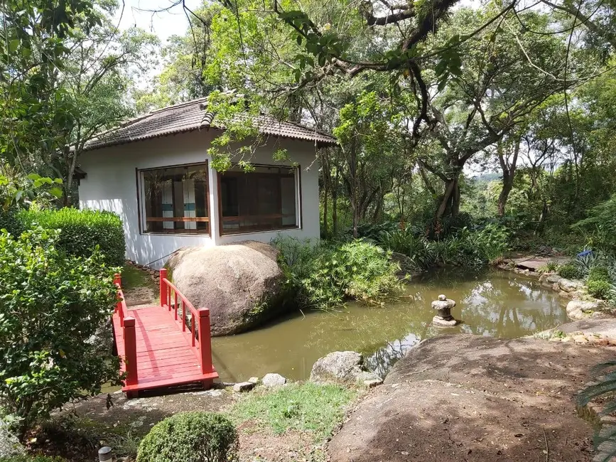 Foto 1 de Sítio / Rancho com 4 quartos à venda, 22226m2 em Itaici, Indaiatuba - SP