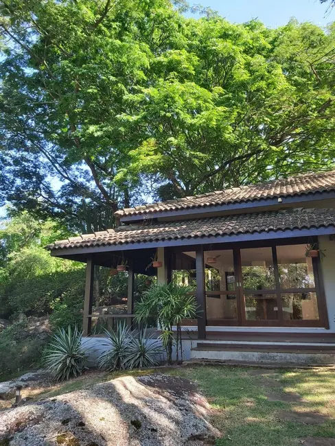 Foto 4 de Sítio / Rancho com 4 quartos à venda, 22226m2 em Itaici, Indaiatuba - SP