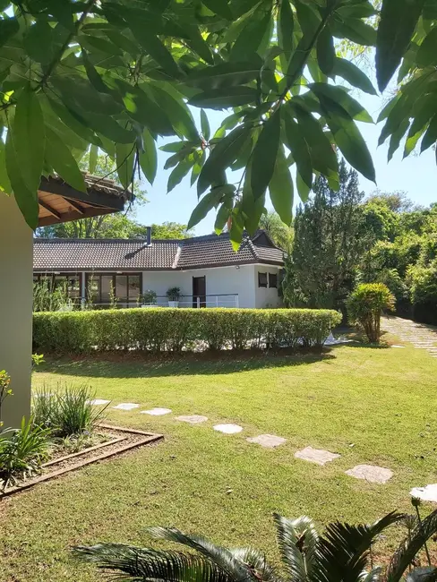 Foto 3 de Sítio / Rancho com 4 quartos à venda, 22226m2 em Itaici, Indaiatuba - SP