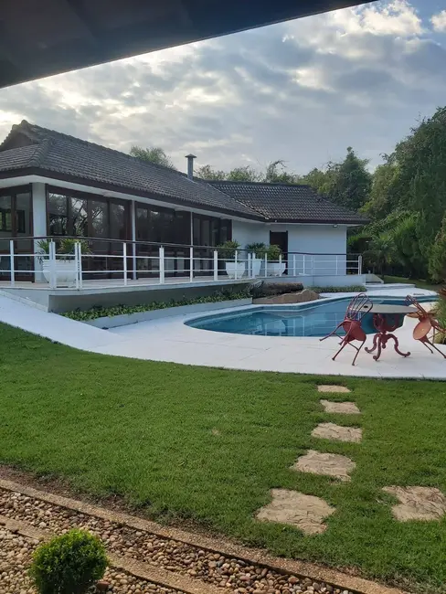 Foto 5 de Sítio / Rancho com 4 quartos à venda, 22226m2 em Itaici, Indaiatuba - SP