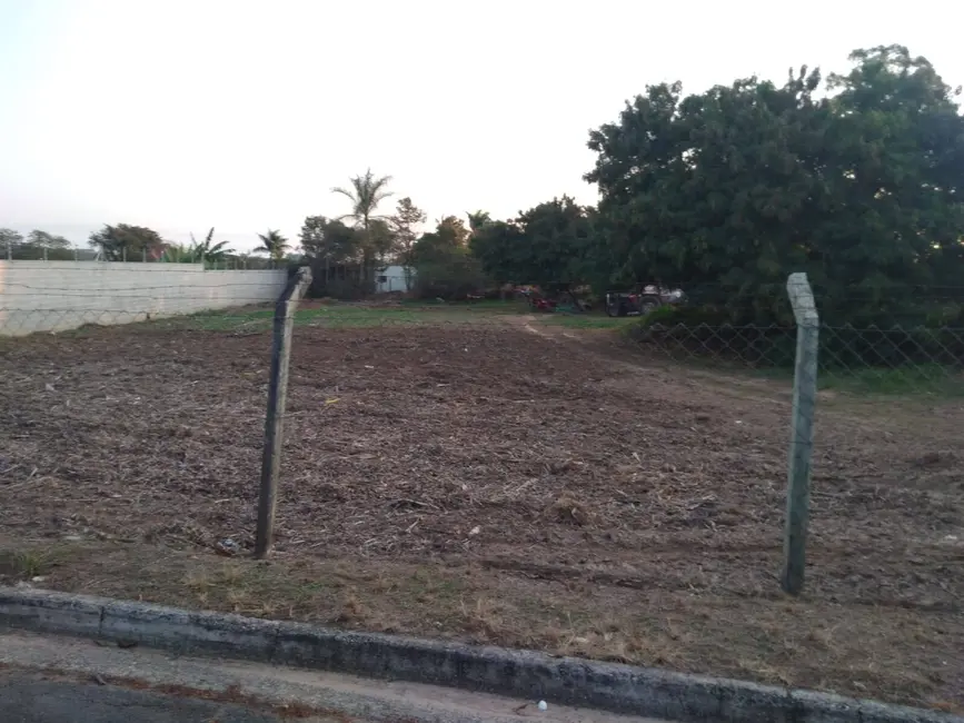 Foto 2 de Terreno / Lote à venda, 3037m2 em Itaici, Indaiatuba - SP