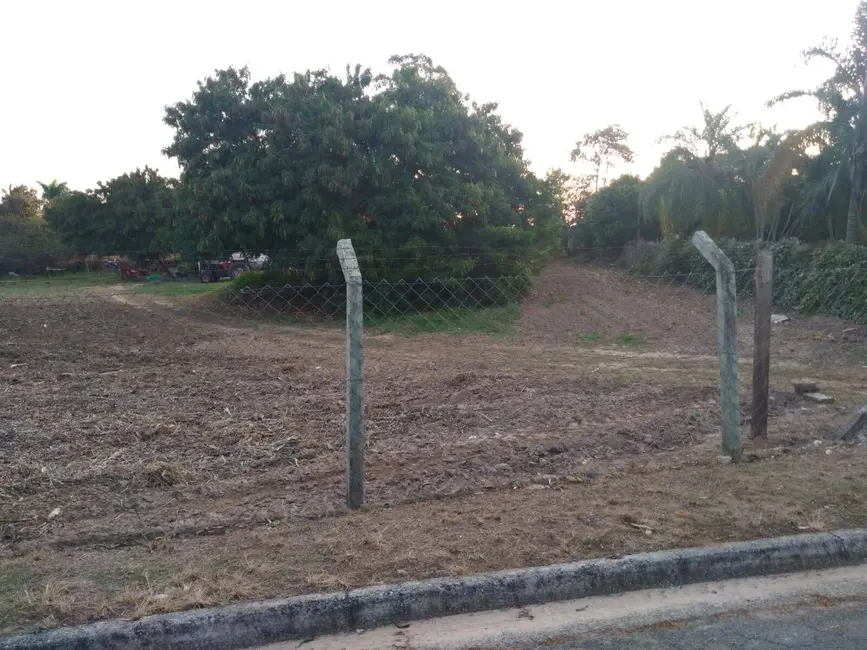 Foto 4 de Terreno / Lote à venda, 3037m2 em Itaici, Indaiatuba - SP